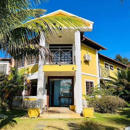 Hotel Pousada Alto Da Colina Conservatória Exteriér fotografie